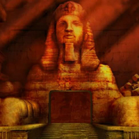 Free online html5 games - Egyptian Mummy Fort Escape HTML5 game - WowEscape