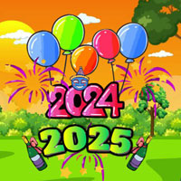 Free online html5 games - Escape From 2024 game 