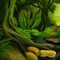 Free online html5 games - Escape From Naagin Forest HTML5 game - WowEscape