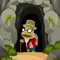 Free online html5 games - Escape Tortimer From Jungle HTML5 game 