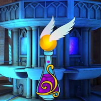 Free online html5 games - Fantastic Beast Secret Door Escape HTML5 game - WowEscape