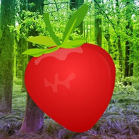 Fantasy Sluggish Forest Escape HTML5