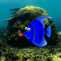 Free online html5 games - Find Hidden Dory HTML5 game - WowEscape