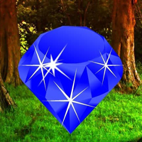 Find The Blue Diamond HTML5