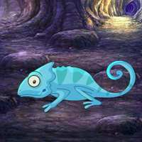 Free online html5 games - Find The Chameleon Buddy game 