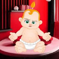Free online html5 games - Find The Naughty Boss Baby HTML5 game - WowEscape