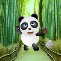 Free online html5 games - Grove Bamboo Forest Escape HTML5 game - WowEscape