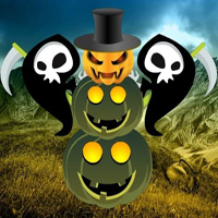 Free online html5 games - Halloween Mountain 06 HTML5 game - WowEscape