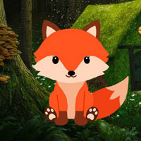 Help The Innocent Fox HTML5