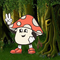 Help The Mushroom Boy