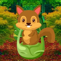 Free online html5 games - Horticulture Squirrel Escape HTML5 game - WowEscape