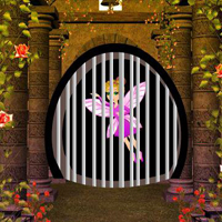 Innocent Fairy Escape HTML5