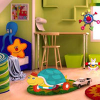 Free online html5 games - Kids Play Hide And Seek game 