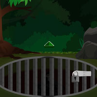 King Kong Rescue From Cage HTML5