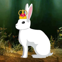King Rabbit Escape HTML5