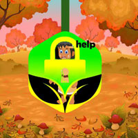 Free online html5 games - Locked Lilliput Girl Escape game - WowEscape