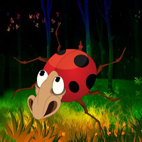 Free online html5 games - Magical Insect Jungle Escape HTML5 game - WowEscape