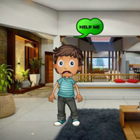 Free online html5 games - Meeting Of Twin Brothers game 