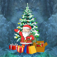 Free online html5 games - Merry Christmas 2024 game - WowEscape