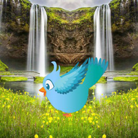Free online html5 games - Rescue The Friends Birds HTML5 game - WowEscape 