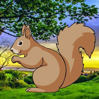 Free online html5 games - Save The Chipmunk HTML5 game - WowEscape