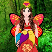 Free online html5 games - Save The Fruit Fairy HTML5 game - WowEscape