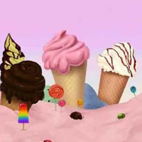 Free online html5 games - Seeking Delicious Ice Cream HTML5 game - WowEscape