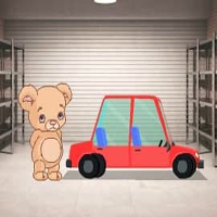 Free online html5 games - Talking Teddy Escape HTML5 game - WowEscape