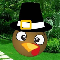 Free online html5 games - Thanksgiving Garden 02 HTML5 game - WowEscape