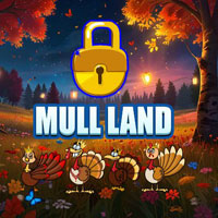 Free online html5 escape games - Thanksgiving Kings Land Escape 2