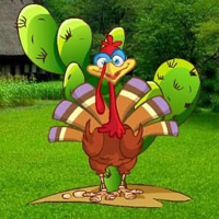 Free online html5 games - Thanksgiving Village 07 HTML5 game - WowEscape