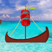 Free online html5 games - Vacation Island Place Escape HTML5 game - WowEscape