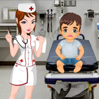 Free online html5 games - Vaccinate Virus Boy HTML5 game - WowEscape