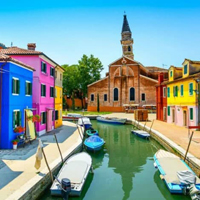 Free online html5 games - Venice Canal Italy Escape HTML5 game - WowEscape