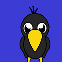 Free online html5 games - Games2Jolly Baby Crow Escape game - WowEscape 
