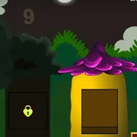 Free online html5 games - G2L Sheep Land Escape game 
