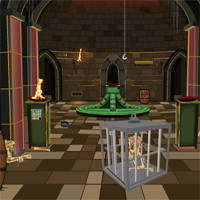 Free online html5 games - Kings Castle 6 game 