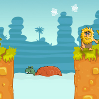Free online html5 games - Adam And Eve 4 game 