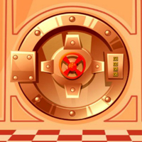 Free online html5 games - G2M Vault Escape game 