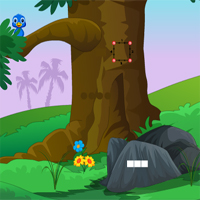 Free online html5 games - Cobra Rescue game - WowEscape 