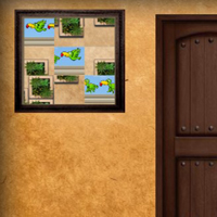 Free online html5 games - Amgel Easy Room Escape 94 game - WowEscape 