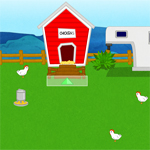 Free online html5 games - Sneaky Ranch Day 9 game 