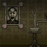 Free online html5 games - Forgotten Hill Memento Buried Things FMStudio game 