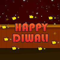 Free online html5 games - G2J Advance Happy Diwali 2023 game - WowEscape 
