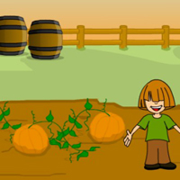 Free online html5 games - Pumpkin Patch 2024 game 