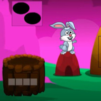 Free online html5 games - G2M Buffalo Gate Escape game 