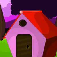 Free online html5 games - G2M The Caterpillar Escape game 