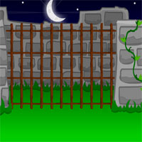Free online html5 games - MouseCity Escape Crazy Maze game 
