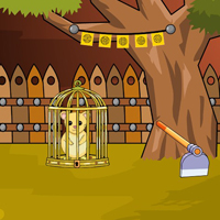 Free online html5 escape games - G2J Cute Hamster Escape from Cage