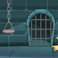 Free online html5 games - MouseCity  Kings Castle Escape game 
